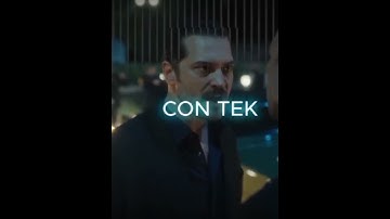 Alem Buysa Racon TEK  #eşreftek #çağatayulusoy #eşrefrüya #shorts