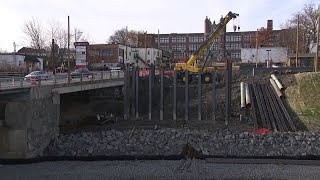 PennDOT closing part of Nay Aug Avenue until 2026
