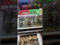 Акула и морепродукты в Тайланде, Гастрономическая кухня.#fypyoutube