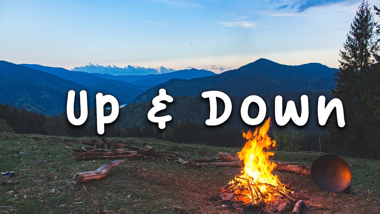 The Chainsmokers Up & Down (Lyrics) YouTube