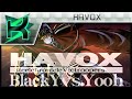 [KSM] HAVOX EXH CLEAR