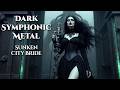Bride of the Sunken City | Dark Gothic Symphonic Metal | Official Video | Dark Victorian x Cthulhu