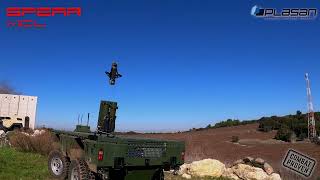 SPEAR MCL - Multi Canister Launcher