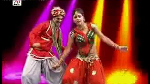 Chammak Chammak Dj par n Gori Naache || Nache nakharali #song #marwadi #dance