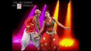 Chammak Chammak Dj par n Gori Naache || Nache nakharali #song #marwadi #dance Resimi