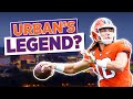 WHY Urban Meyer is Risking EVERYTHING on Trevor Lawrence