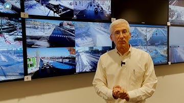 Behind the Scenes: City of Alexandria Traffic Operations Center