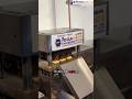 Popchip Making Machine | Automatic Popchip Machine | Rice Cake Making Machine | popchips #shortsfeed