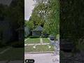Primero fue un hogar #abandoned #streetview #nostalgia #liminal #dreamcore #maps #liminalspace