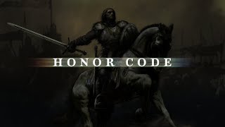 Honor Code | Music For Heroes That Never Quit