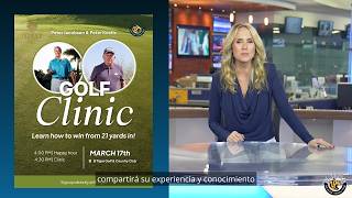 El Tigre Golf and Country Club Insider - March 2026 Edition - NBC Golf Channel