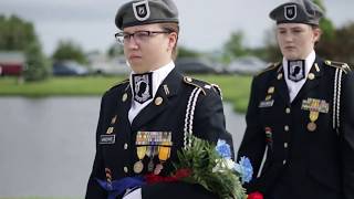 Memorial Day in Pekin