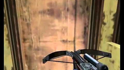 Half life Azure Sheep (Part 9) Walkthrough