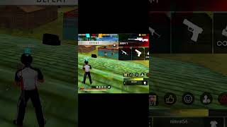 You still die like this? 😂 Pro tips tomorrow. #freefire #freefiretipsandtricks #bestgameplay