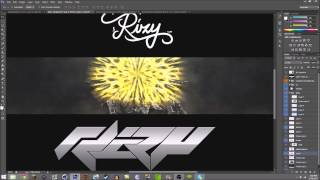 Rizy - Trama Huntr Speedart