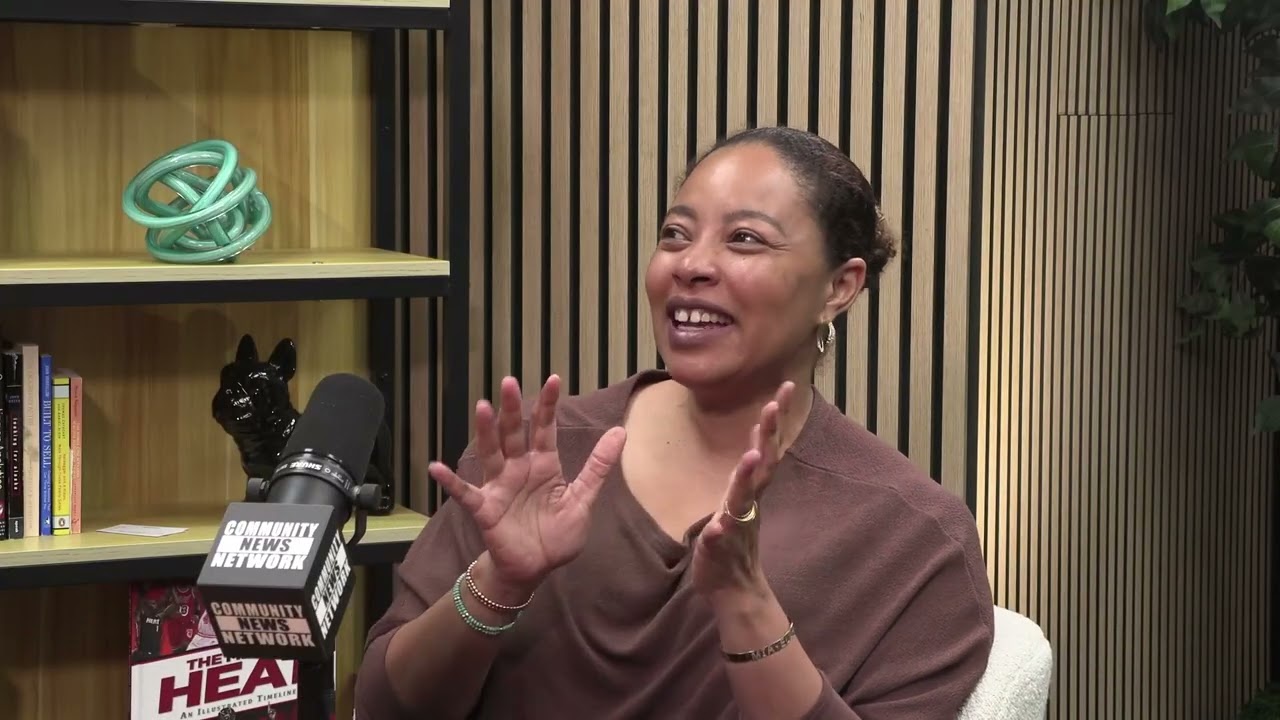 Theo Charles & Jhodi-Ghaele Pommells on Strive 305 Kreyòl Edition | Theo’s Food Business Journey