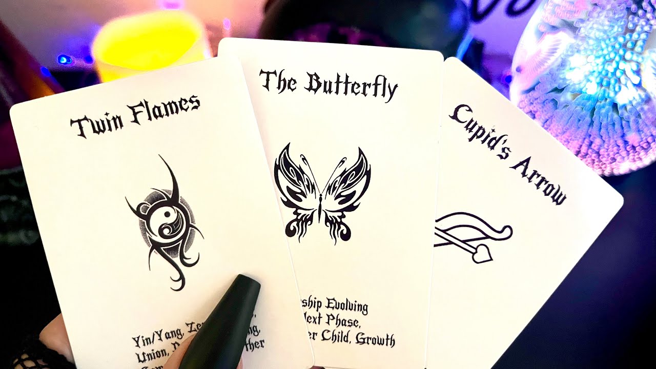 Virgo ♍️ You Are EVERYTHING To Them!