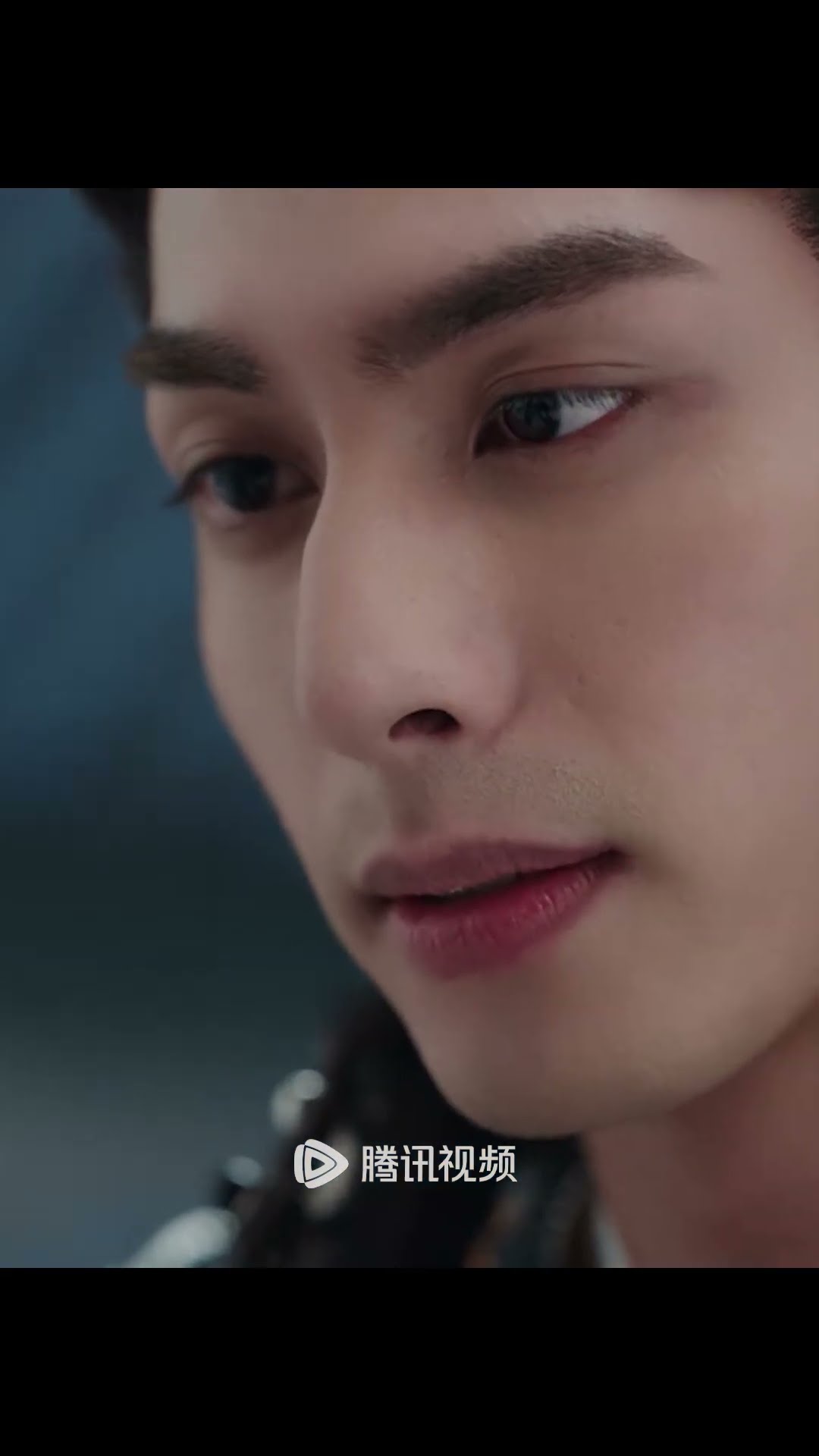 I admit I'm jealous? #相思令 #EverlastingLonging #Angelababy #SongWeilong