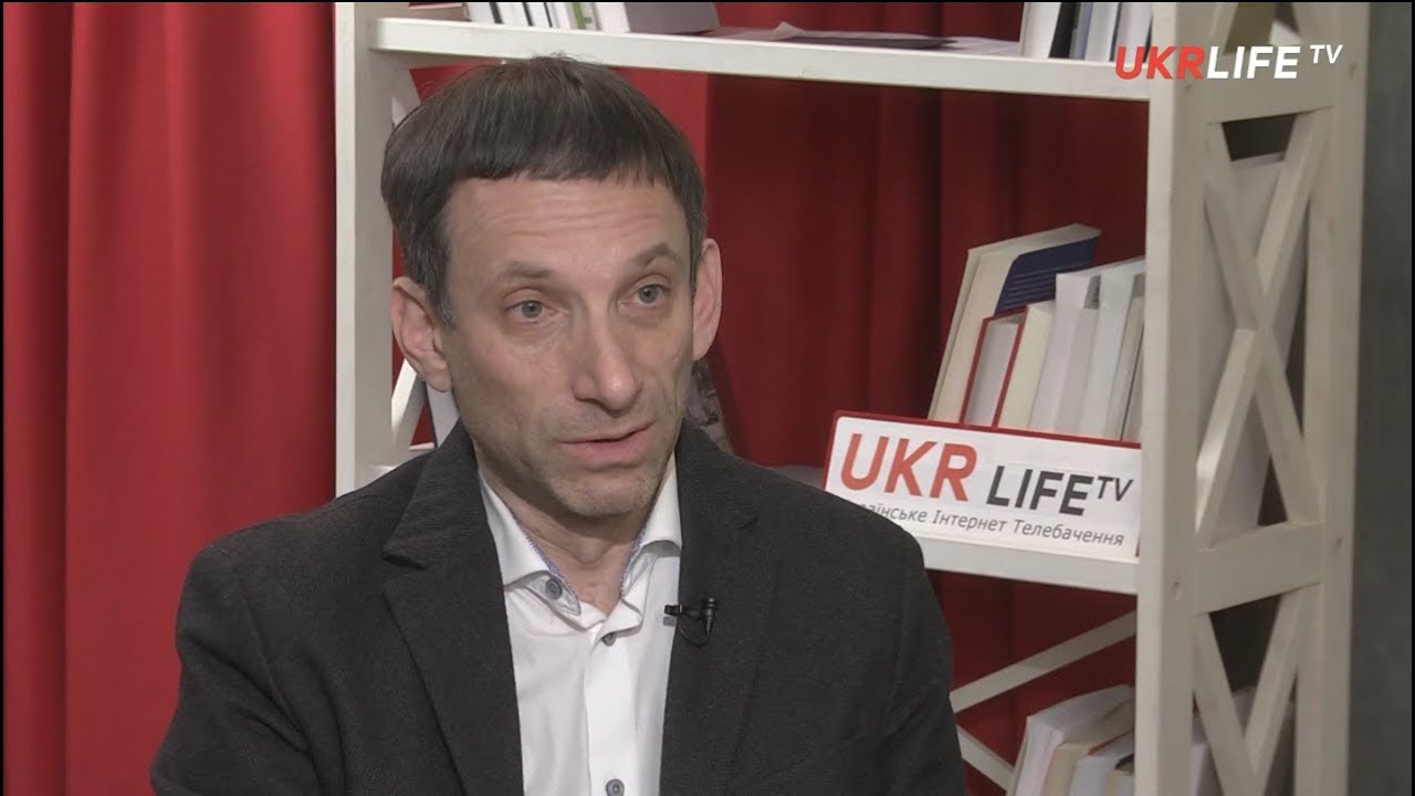 Смотреть Виталий Портников: На месте Украины скоро будет Малороссия видео Смотреть Виталий Портников: На месте Украины скоро будет Малороссия видео