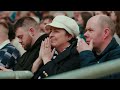 Behind the scenes - Leinster v Toulon