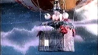 Bbc One Continuity Boxing Day 2000