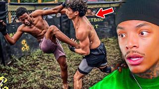 19 Mins Of Knockouts That Knocked Me Out..