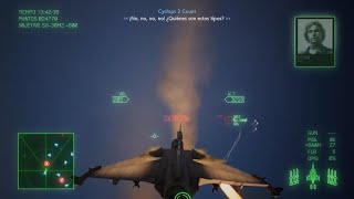 Enfrentando a los mejores pilotos del juego screenshot 5