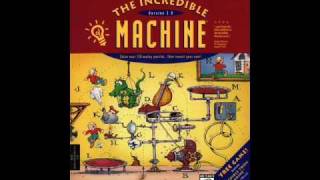 The Incredible Machine 3 Soundtrack - "Techno Rave" screenshot 4