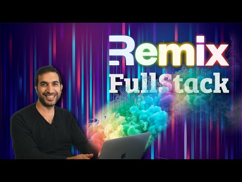 קומפוננטות FullStack