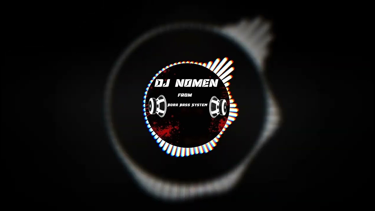 PAPA NOEL RMX BASS VOL 8