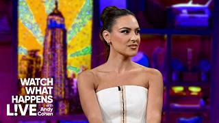 Kelsey Swanson Was Cordial With One Of Her Ex’s Other Girlfriends | WWHL