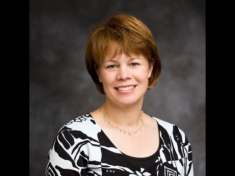 BYU Women’s Conference - Sharon Eubank - BYU Women’s Conference - Sharon Eubank