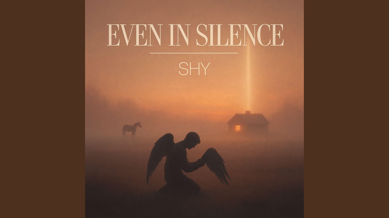 Even in Silence