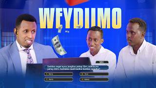 Seddax xagal ayuu joogiisu yahay 15m, salkiisuna yahay 20m. haddaba raadi bedka Seddax xagalka?