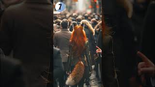 Eurovision 2024 AI Art Quiz #1
We used Midjourney to create #AI generated images inspired by #eurovision2024. Did you guess which one this is? Subscribe to see all the songs. Eurovision 2024 AI Art Quiz #1