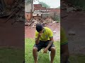 Pior eliminação do Brasil que eu já vi na vida! To bem não