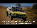 LIVE: EA WRC | SIMmark Rally - H2 RWD - C2R1 Rally Portugal | Onboard