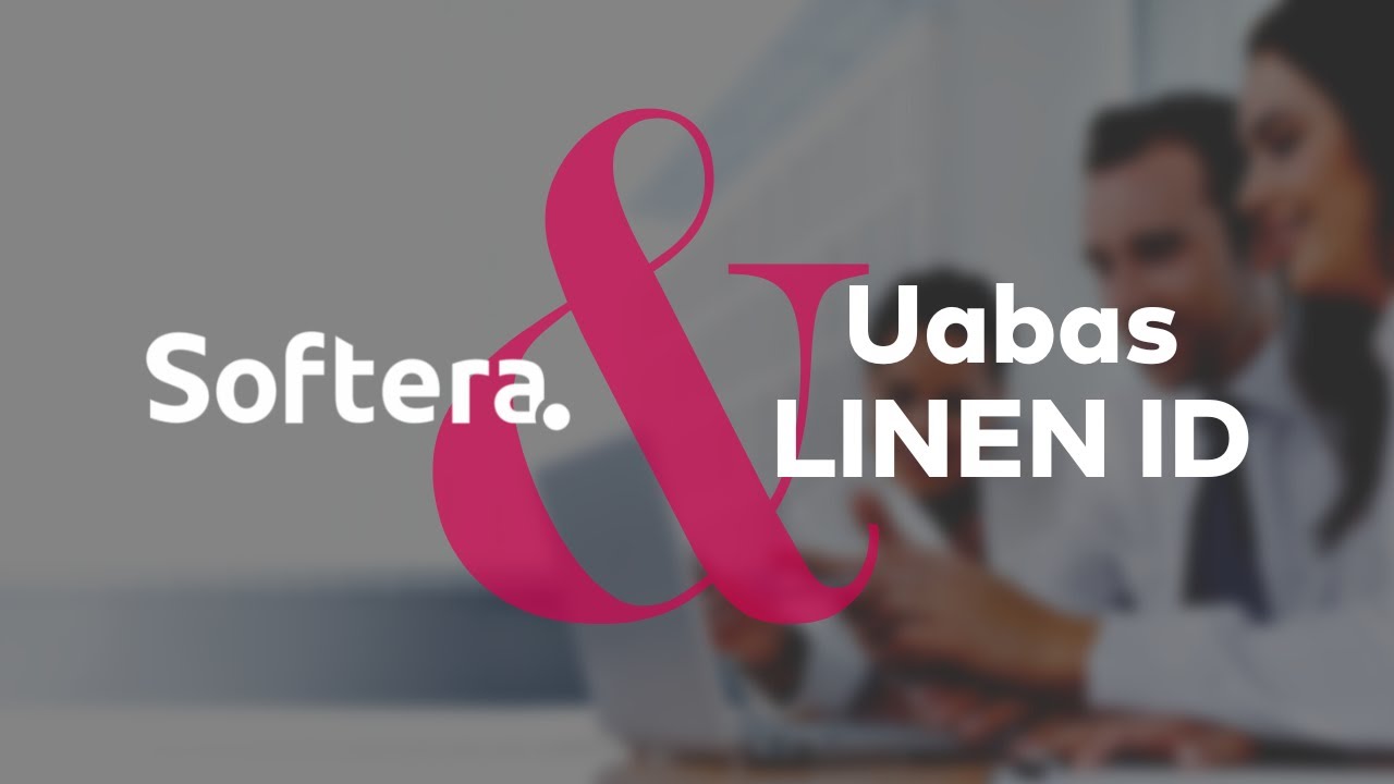 Softera.Klientai UAB „Uabas“ (LINEN ID) apie Microsoft Dynamics 365