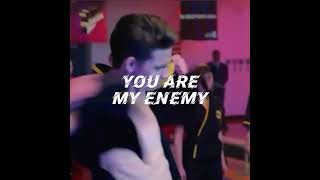 Hawk S1-S2-S3-S4 You Are My Enemy Edit
