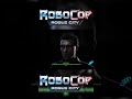 RoboCop Faces Himself ROBOCOP ROGUE CITY (#Robocop Alex Murphy vs  Robocop #Shorts)