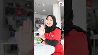 HOW TO BUY A MOTORCYCLE FROM THE RIGHT DEALER! -Honda-
