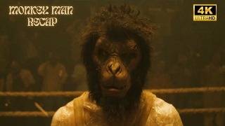 The Rise Of The Urban Warrior. Movie Recap 2024