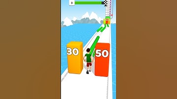 Stack Colors 2 🤺 All Levels Gameplay Android iOS