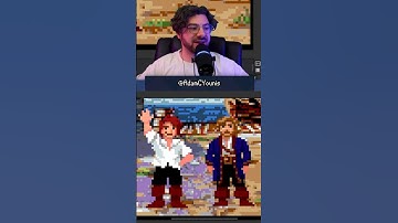 The Secret of Learning Pixels Art Styles #gamedev #pixelart