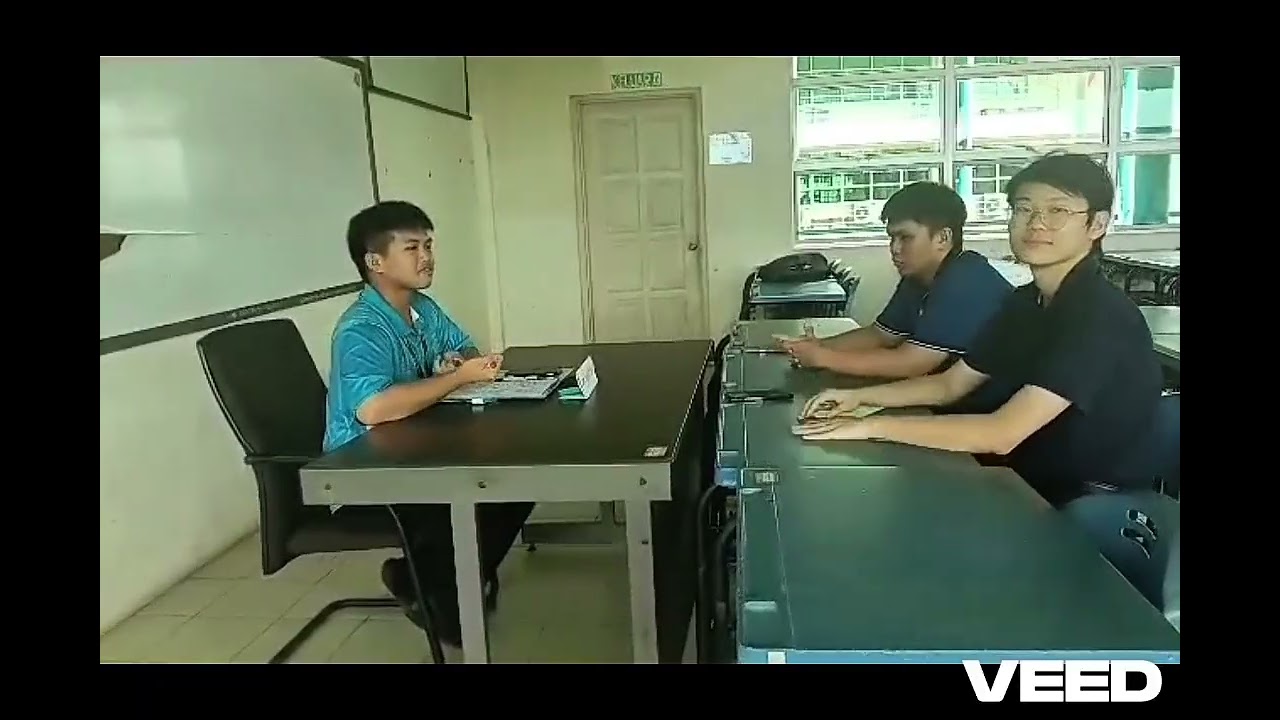 Aaron's Group (DUE10062 SIMULATION)