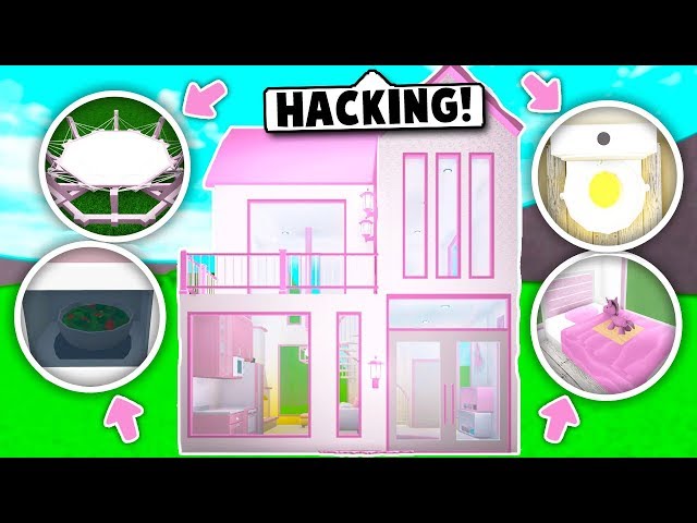 MY FAVORITE BLOXBURG BUILDING HACKS!! (Roblox) ❤️ SUBSCRIBE for more ROBLOX:   In today's video, I show you guys m…