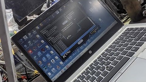 Bolero ecu read write data using KTAG