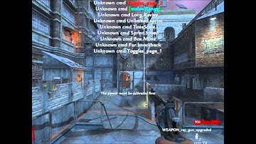 Infectable mod menu v3 preview