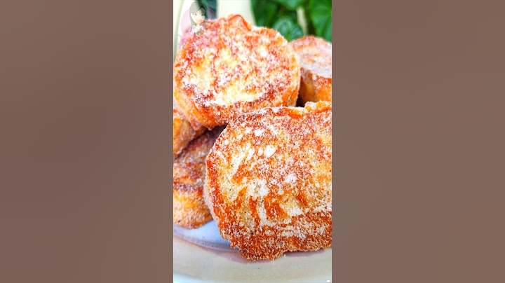 NO FRYING❗😱 VERY EASY, ECONOMICAL AND DELICIOUS BAKED FRENCH TOAST / Cíntia's Delights #shorts