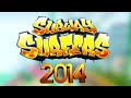 Subway Surfers Rewind 2014 Subway Surfers Rewind 2014